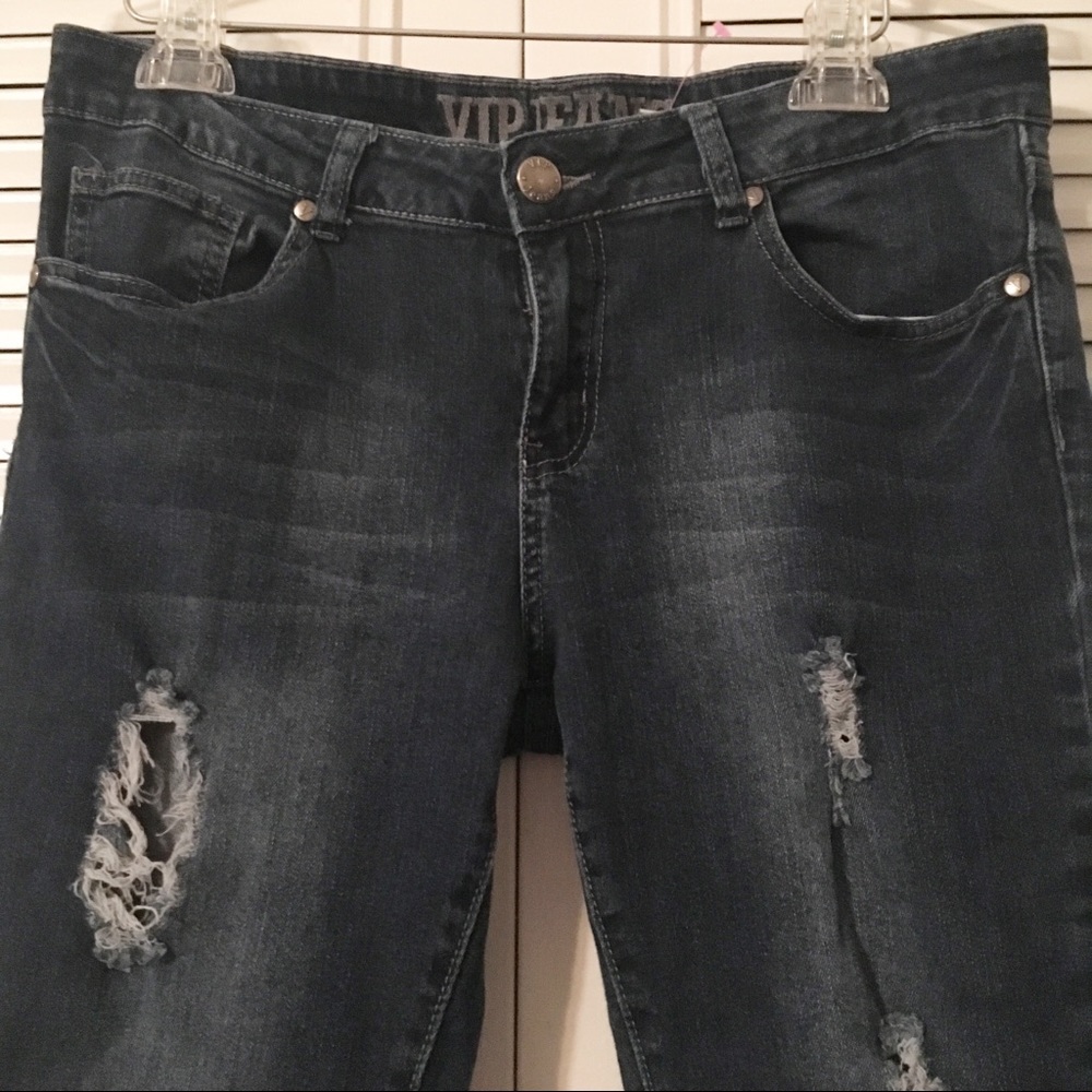 VIP jean - Picture 3 of 7
